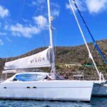 catamaran - cape town