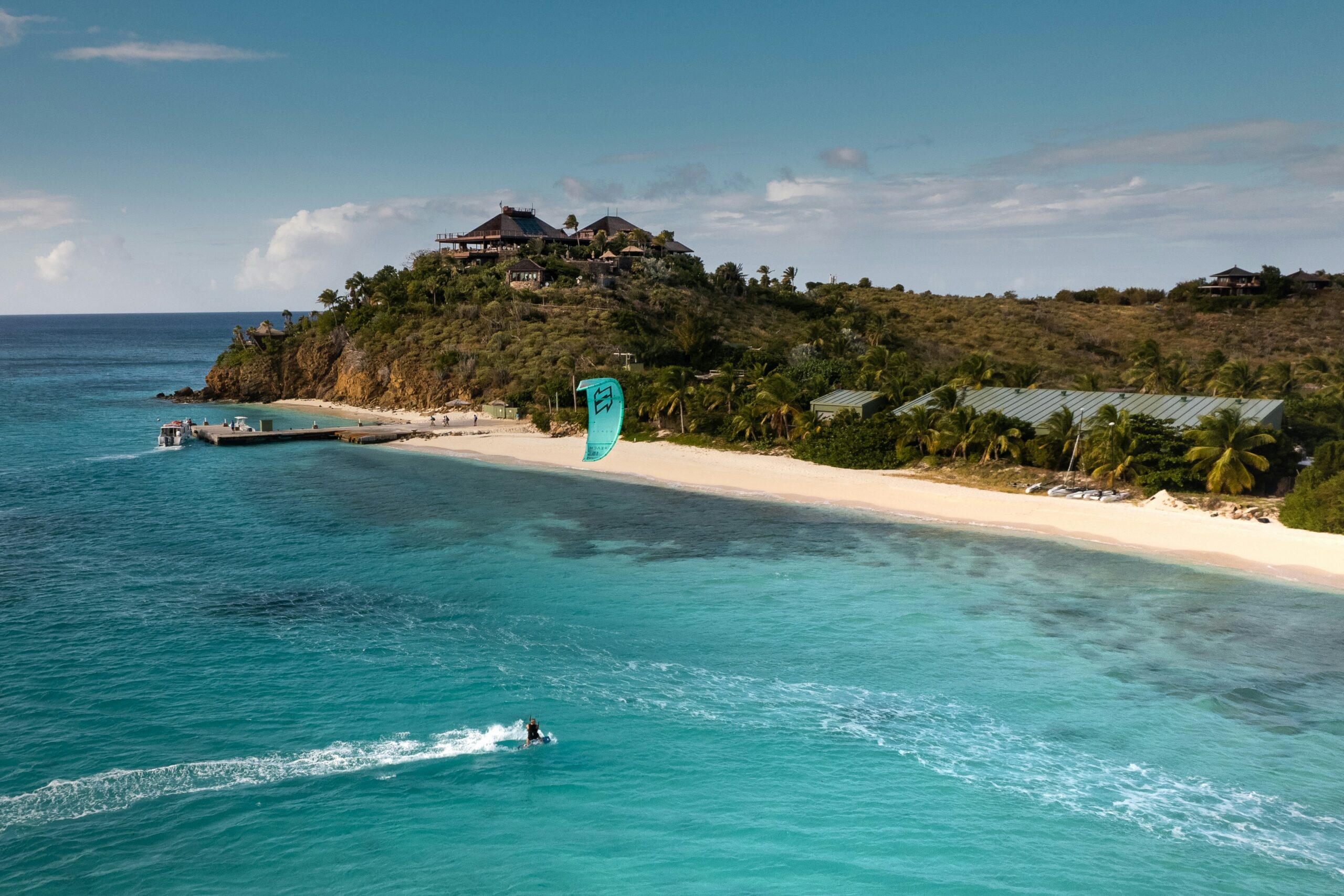 snorkelling BVI reef